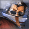 Uživatelský avatar