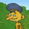 Uživatelský avatar