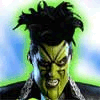Uživatelský avatar